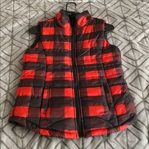 Women’s vest